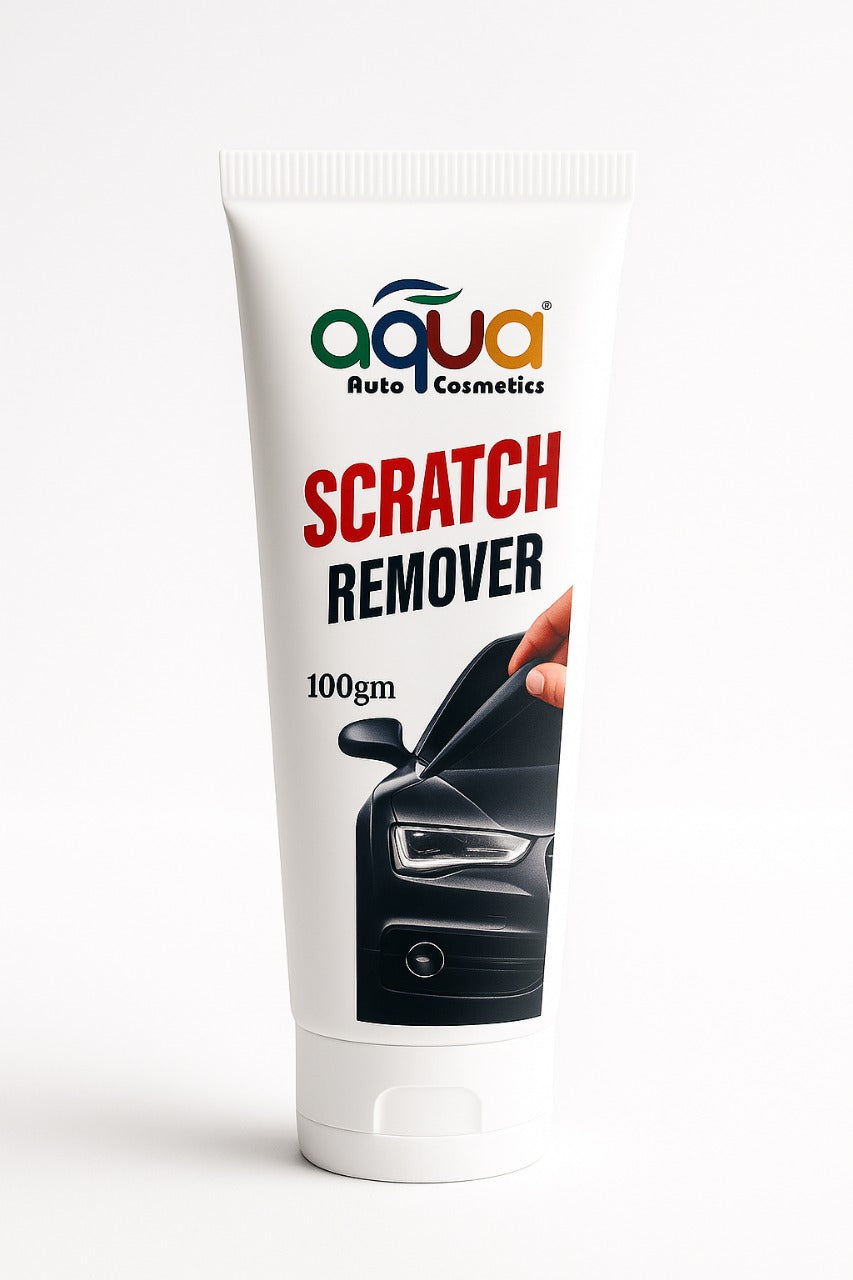 scratch remover